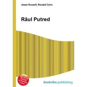  RÃ¢ul Putred Ronald Cohn Jesse Russell Books