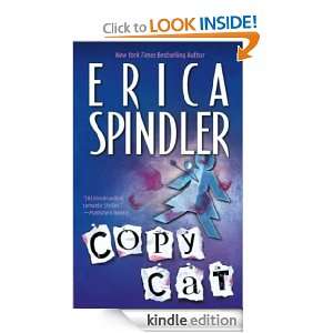 Copycat Erica Spindler  Kindle Store
