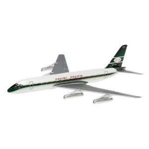 Herpa Cathay Pacific CV 880 1/400 (**) Toys & Games