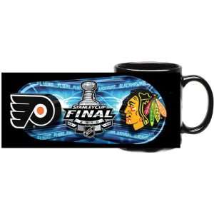   vs Chicago Blackhawks Stanley Cup Final Coffee Mug