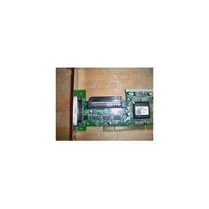  Ibm Adaptec Asc 29160lp Low Profile Scsi 06p2215 