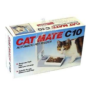  Cat Mate C10 1 day Automatic Feeder