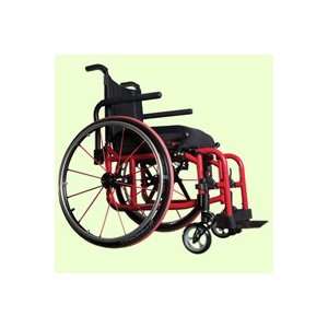  Pride LiteStream XF Wheelchair, , Each Health & Personal 