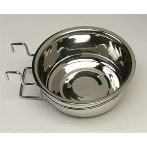  Coop Cup Stainless Steel With Wire Holder