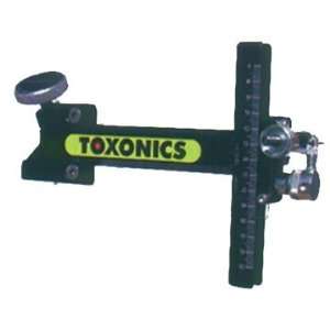  Toxonics 1400 1st Stage Tgt Site 10/32 Micro Adjust 