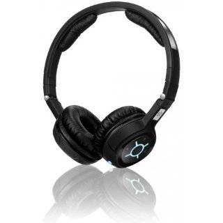 Sennheiser MM 400 Stereo Bluetooth Headset (Black) by Sennheiser