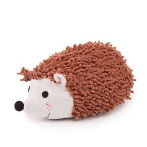  Zanies Hedgehog Dog Toy, Eddie, 10 Inch