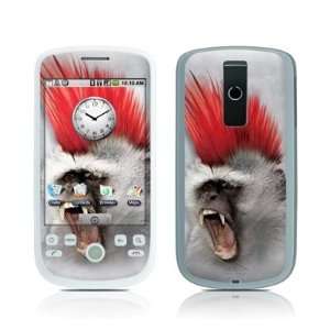  Punky Protective Skin Decal Sticker for HTC myTouch 3G 