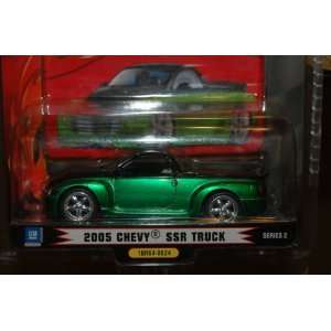  1 Badd Ride 2005 Chevy SSR Truck Toys & Games