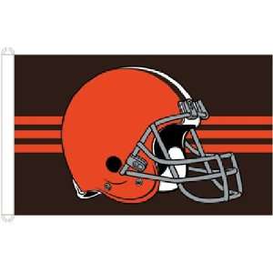  Cleveland Browns NFL 3x5 Banner Flag (36x60) Everything 