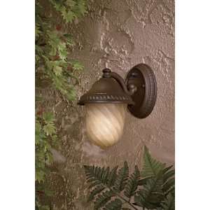  Grafton Road ENERGY STAR® 9 1/4 High Outdoor Wall Light 