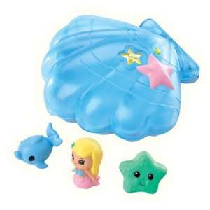  SQUINKIES UNDER THE SEA SURPRISE Toys & Games