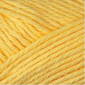  Peaches & Creme Solid Yarn (01612) Sunshine By The Each 