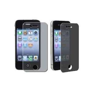   for iPhone 4 and iPhone 4S, Anti Spy Cell Phones & Accessories