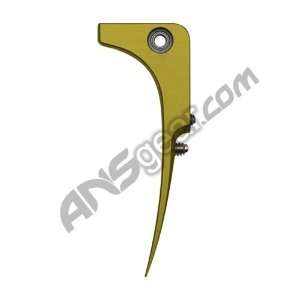  Custom Products Spyder VS1/VS2 Rake Trigger   Yellow 