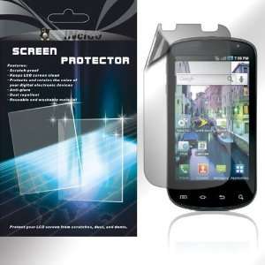  iNcido Brand LCD Screen Protector For Samsung Galaxy S 