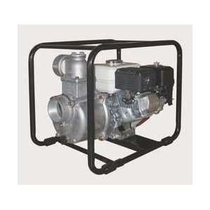   Dayton 1ZTA7 Engine Driven Centrifugal Pump Industrial & Scientific