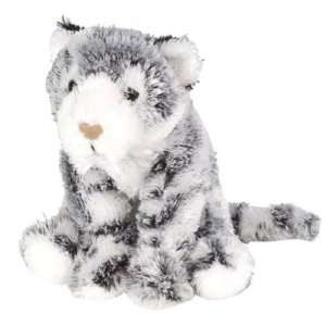  Fuzzy Fellas White Tiger (Small) Toys & Games