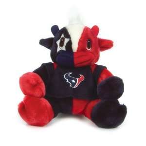    Houston Texans NFL Plush Team Mascot (9)