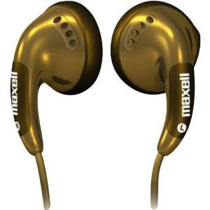  Gold Color Buds Earbuds Musical Instruments