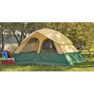 Texsport 11 x 8 Colony Creek Tent