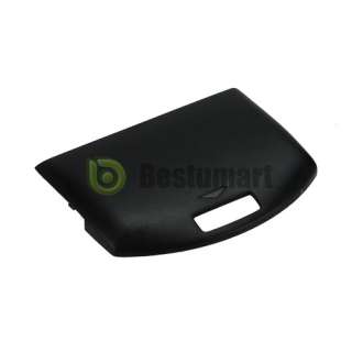 New Battery Cover Door for Sony PSP 1000 Fat 3600mAh US  