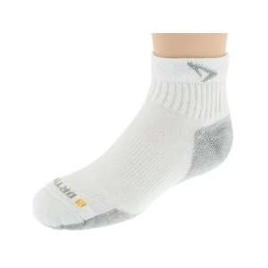 Drymax Sport 1/4 crew Socks   Medium (W 7.5 9.5 / M 6 8) [Health and 
