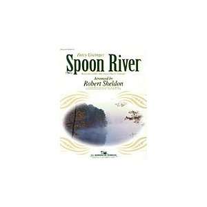  Spoon River Musical Instruments