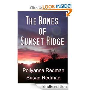   Pollyanna Redman, Susan Redman, Peter Redman  Kindle Store