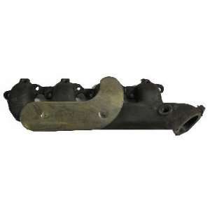  88 95 Chevy 1500 2500 Truck Exhaust Manifold 7.4L LEFT 