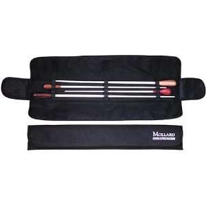  Mollard Baton Tote 16 Inch Musical Instruments