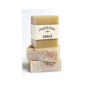  Chai Scented Soap   All Natural Handmade Soaps/ 2 Bars 
