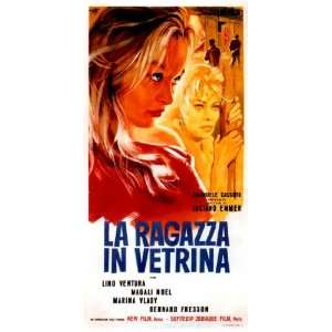  Poster Movie Italian 13 x 28 Inches   34cm x 72cm Antonio Resines 