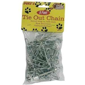  24 Packs of Tie Out Chain 