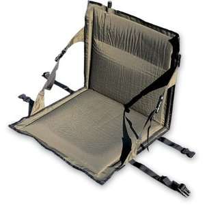  Backcountry Designs Canoe Chair