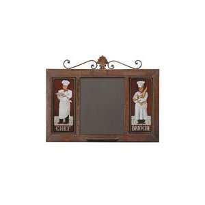  Chalkboards Metal Wall Art By Uttermost 13227