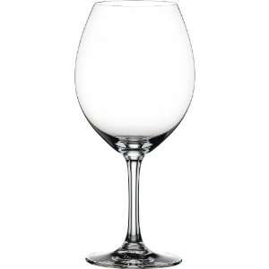   Spiegelau Festival Burgundy Wine Glasses, Set of 2