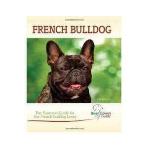  French Bulldog (9780793841769) Lisa Ricciotti Books