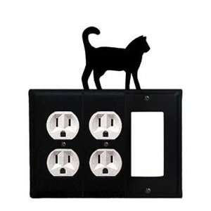  Cat   Outlet, Outlet, GFI Electric Cover Electronics