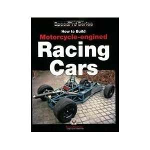    engined Racing Cars (Speedpro) Publisher Veloce  N/A  Books
