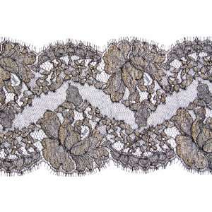  Chantilly Lace Trim 6 Inch