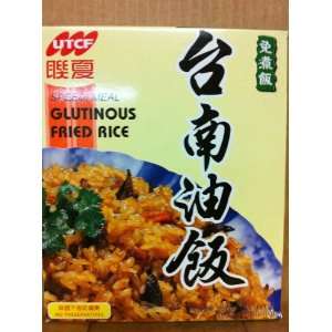 GLUTINOUS FRIED RICE 1x7OZ  Grocery & Gourmet Food