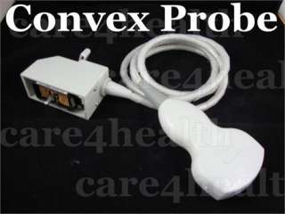 Portable Ultrasound Scanner+Linear+CONVEX probe(6000B)  