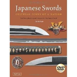   Swords Cultural Icons of a Nation [Hardcover] Colin M. Roach Books
