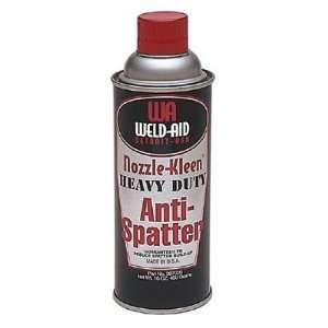     Nozzle Kleen Heavy Duty Anti Spatter