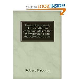   of the Witwatersrand and the associated rocks Robert B Young Books