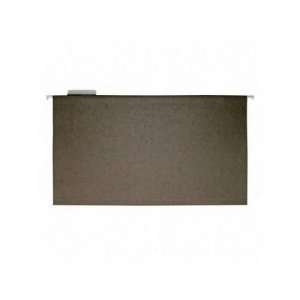  Sparco Sparco 1/5 Cut Standard Hanging File Folders 