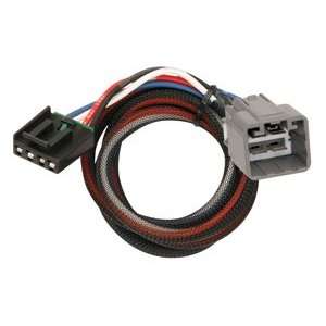   Brake Control Wiring Adapter for 09 C Ram 1500/10 C Ram HD Automotive