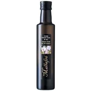 Mallafré Gourmet Olive Oil Pressed with Spanish Garlic  