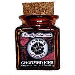 Charmed Life   Dorothy Morrisons Hexology Spell Jar